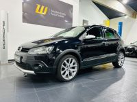 Volkswagen Polo V CrossPolo *SPORT*KLIMA*SHZG*PDC*XENON*DAB Bayern - Ingolstadt Vorschau