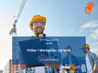 Polier / Werkpolier (m/w/d) | Lüdenscheid Nordrhein-Westfalen - Lüdenscheid Vorschau