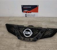 Grill frontgrill Nissan Qashqai facelift 2014.2017 original Nordrhein-Westfalen - Ennepetal Vorschau