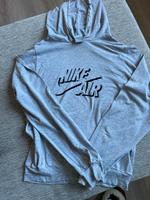 Nike Air Sweater Größe S leichter Pullover Baden-Württemberg - Walldürn Vorschau