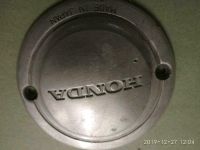 Honda 185t  Lichtmaschine / Deckel Baden-Württemberg - Obergröningen Vorschau