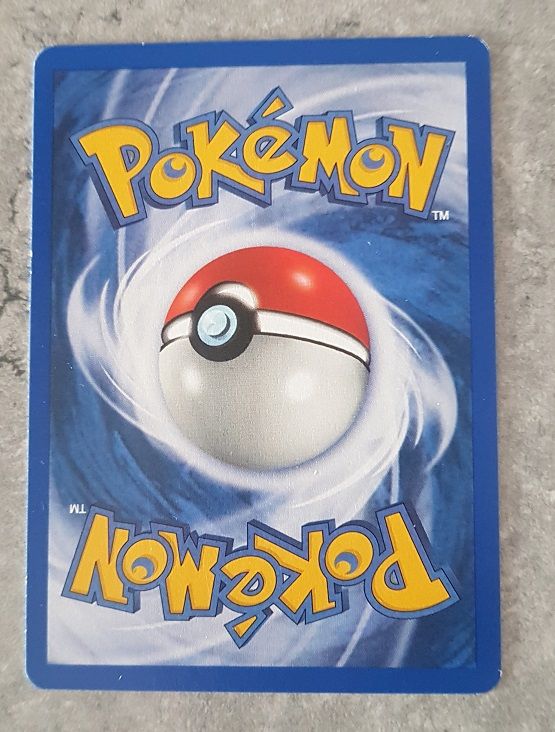 Pokemon Karten Rocket 1. Edition in Röthlein