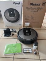 iRobot Roomba 960 Saugroboter Incl. Wandsensor Niedersachsen - Wolfsburg Vorschau