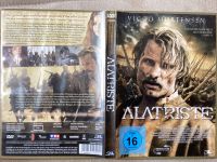 DVD - ALATRISTE mit VIGGO MORTENSEN Rheinland-Pfalz - Mainz Vorschau