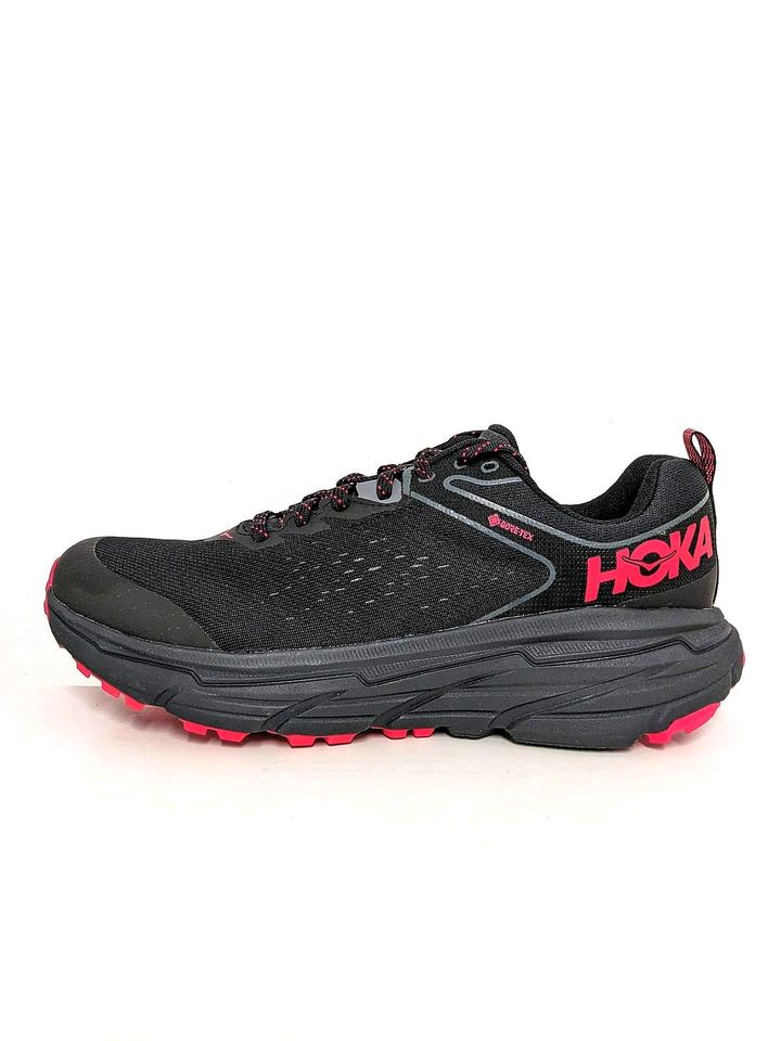 Neu Damen Trailrunningschuhe Hoka Gr 44 in Ottweiler