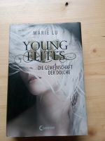 Young Elites von Marie Lu Niedersachsen - Bad Bentheim Vorschau