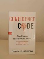 NEU Confidence Code: was Frauen selbstbewusst macht Nordrhein-Westfalen - Brühl Vorschau