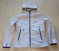 Adidas Damen Sport Jacke clima warm Gr. L Bayern - Sonthofen Vorschau