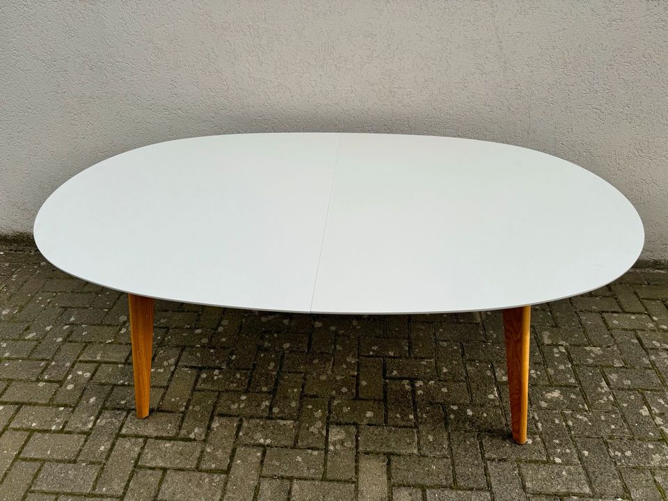 Andersen Furniture DK10 Ausziehtisch Esstisch Dining Table Eiche in Hannover