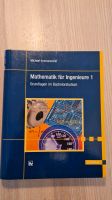 Mathematik für Ingenieure 1 - Michael Knorrenschild Schleswig-Holstein - Flensburg Vorschau