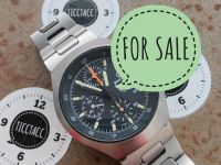 TiccTacc® - Vintage SINN 157 5-digit Big "S" watch Baden-Württemberg - Weinheim Vorschau