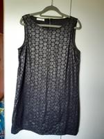 Kleid von Promod, Tunika, Leder-Optik, Gr.36/38, super erhalten Niedersachsen - Seelze Vorschau