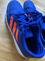 Turnschuhe Adidas Größe 37,5 Brandenburg - Frankfurt (Oder) Vorschau