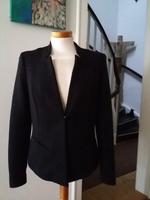 Comma Jacke Gr. 40 schwarz, sehr guter Zustand !! Neustadt - Alte Neustadt Vorschau