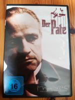 DVD "Der Pate" FSK16 Brandenburg - Cottbus Vorschau