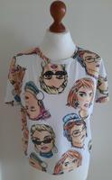 Shirt von Zara Hessen - Hohenstein Vorschau