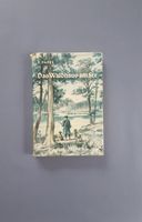 Das Waldhaus am See Buch 1953 alt Sammlerstück selten Rarität Baden-Württemberg - Weil am Rhein Vorschau