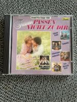 CD • Grand Prix Sieger 1990 Tränen passen nicht zu dir Bayern - Dietenhofen Vorschau