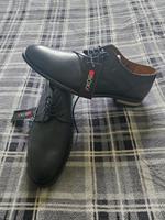 Blaue Herrenschuhe Bussines/anzug Flensburg - Mürwik Vorschau
