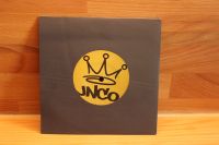 Wally Puma, Jim Sharp ‎– Wally Puma presents JNCO 7" Vinyl Baden-Württemberg - Konstanz Vorschau