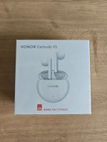 Kopfhörer Earbuds X5 Honor Ohrhörer, neu OVP Inears Baden-Württemberg - Villingen-Schwenningen Vorschau