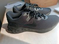 Nike Herren Sneaker 42,5  ungetragen Hamburg-Mitte - Hamburg Hamm Vorschau