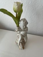 Metzler & 0rtloff Putte/Engel Vase weiß/gold aus Sammlung Münster (Westfalen) - Geist Vorschau