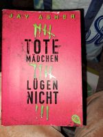 Tüte Mädchen lügen nicht Nordrhein-Westfalen - Lippstadt Vorschau