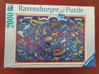 Puzzle Sternbilder 2000 NEU Sammlung Paket Ravensburger Rheinland-Pfalz - Landau in der Pfalz Vorschau