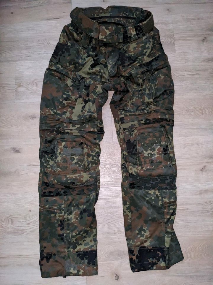 UF PRO Striker XT Gen.3 Kampfhose 34/32 Flecktarn Bundeswehr KSK in Berlin