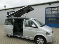 Aufstelldach nachrüsten bei angelieferten VW T5 T6 T6.1 KR Multivan Niedersachsen - Uelzen Vorschau