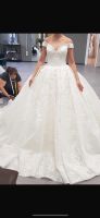 Hochzeitskleid zu verkaufen. Nordrhein-Westfalen - Bottrop Vorschau