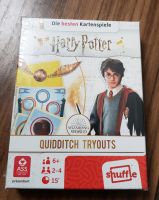 Spielkarten - Harry Potter - Quidditch Tryouts Nordrhein-Westfalen - Mönchengladbach Vorschau