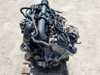 MOTOR BLG 61.627KM mit Anbauteile 1.4 TSI 170PS VW PASSAT TOURAN Niedersachsen - Braunschweig Vorschau