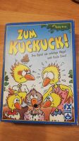 Zum Kuckuck - Das Spiel um schräge Vögel und faule Eier Rheinland-Pfalz - Bleialf  Vorschau
