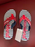 Neue original Aida Zehentreter  Badeschuhe Gr 40 Saarland - Illingen Vorschau