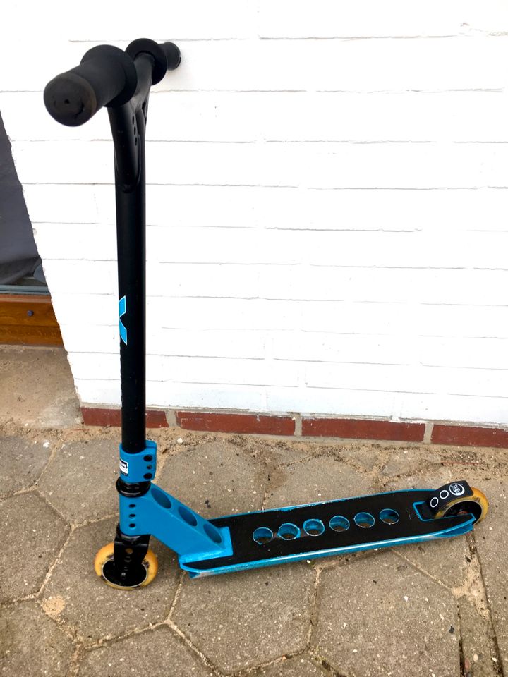 Micro Xtreme Stunt Scooter in Niedersachsen - Winsen (Luhe) | Dreirad  günstig kaufen, gebraucht oder neu | eBay Kleinanzeigen ist jetzt  Kleinanzeigen