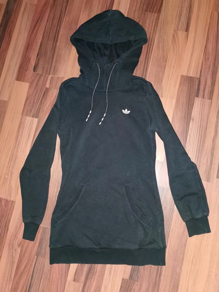 Adidas Pullover, Hoodie, Gr. 36 in Coswig