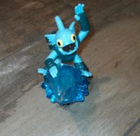 Skylanders Spyros adventure gill grunt water Figur Sachsen-Anhalt - Samswegen Vorschau