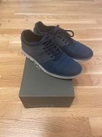 Herren Sneaker Timberland navy Gr. 41,5 Baden-Württemberg - Böblingen Vorschau