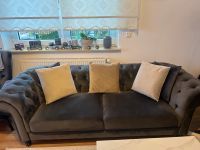 Couch Sofa Chesterfield Sessel Nordrhein-Westfalen - Gelsenkirchen Vorschau