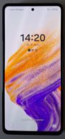 Samsung Galaxy A53 5G 128GB, knapp 1 Jahr alt Hessen - Pohlheim Vorschau