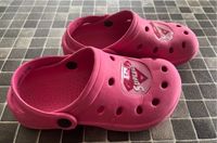 Kinder Mädchen Sommer Clogs Sandale 28/29 Pink Supergirl TOP Nordrhein-Westfalen - Lengerich Vorschau