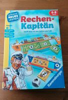 Ravensburger "Rechen- Kapitän" Sachsen - Waldheim Vorschau