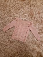 Strickpullover rosa Baby 80 Baden-Württemberg - Heilbronn Vorschau