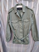 Biker Jacke Gr. S von Vero Moda (schuppe 7) Niedersachsen - Neuenkirchen Vorschau