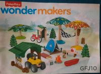 Fisher Price wonder makers Bayern - Kleinwallstadt Vorschau