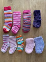 Socken Stoppersocken Antirutsch Kuschelsocken, Gr. 18-20 Nordrhein-Westfalen - Herdecke Vorschau