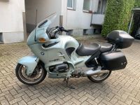 BMW R1100 RT Münster (Westfalen) - Centrum Vorschau