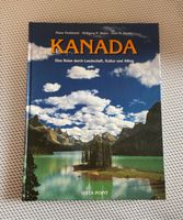 Buch Kanada Canada Bildband Reiseführer Bielefeld - Senne Vorschau